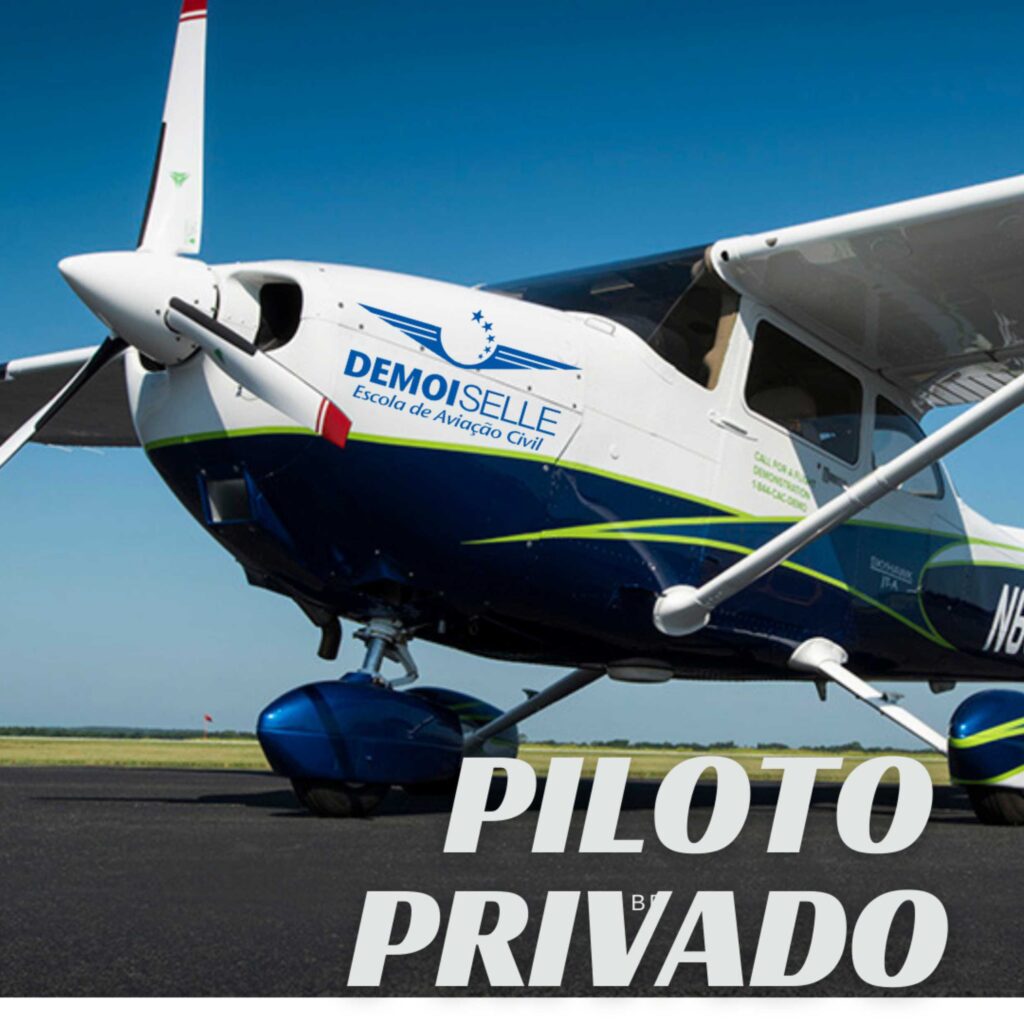 piloto privado aviao bolsa de estudos