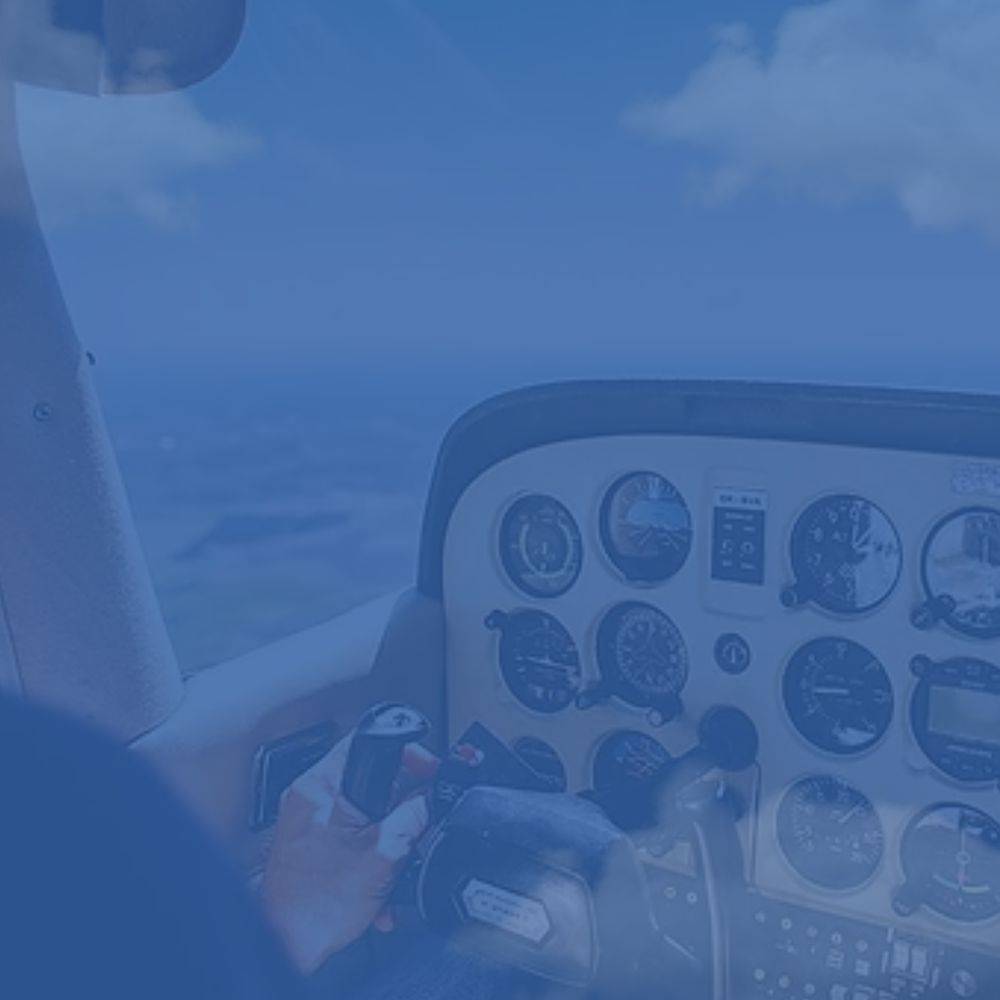 AVALIAÇÕES FINAIS PILOTO COMERCIAL